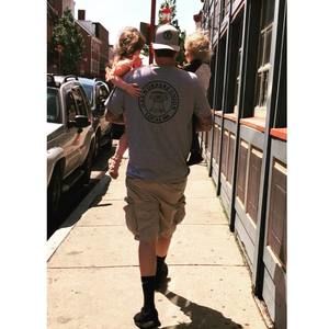 Meet your Posher, Ryan